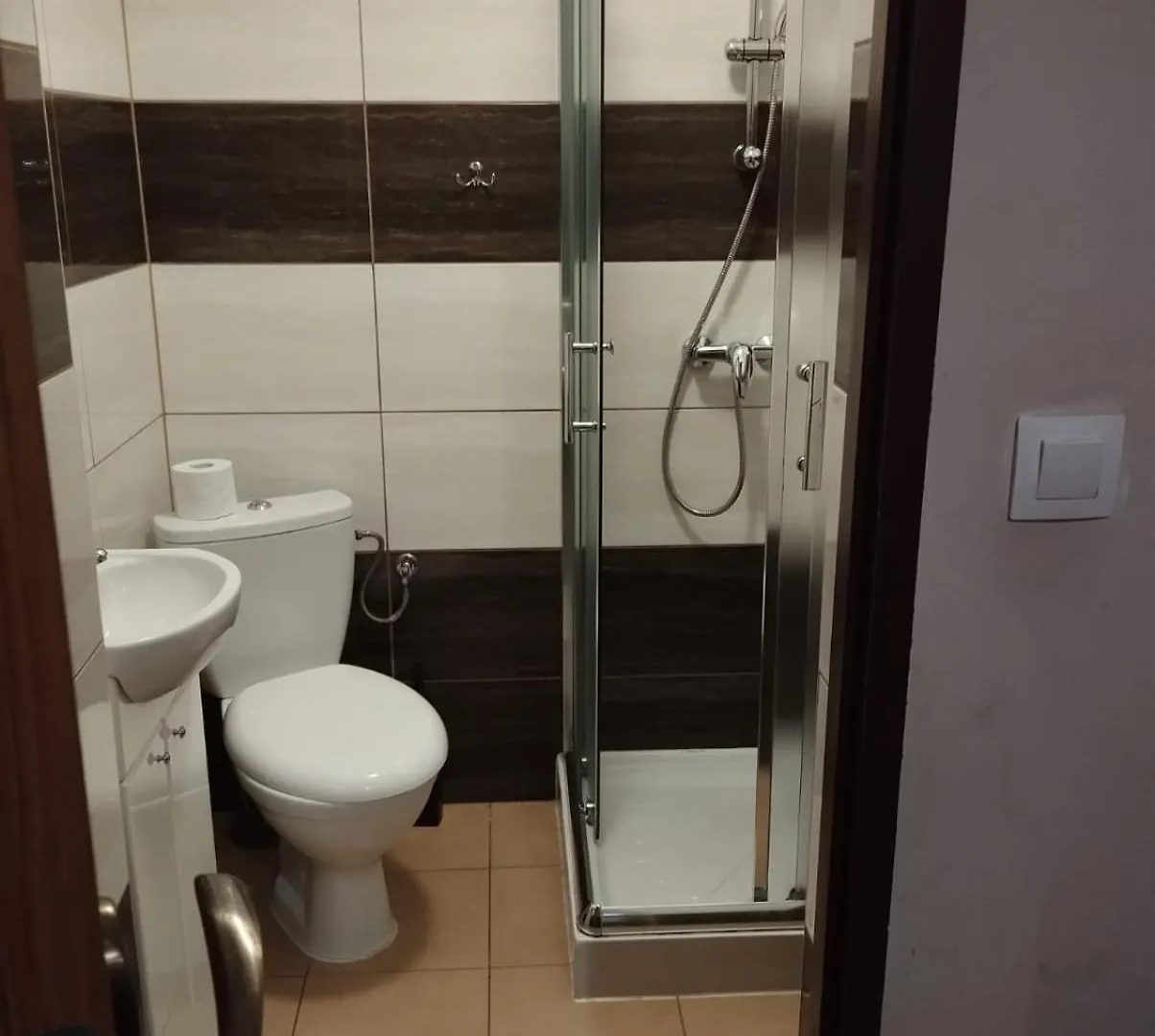 Pokoje Karpacz Konukevi