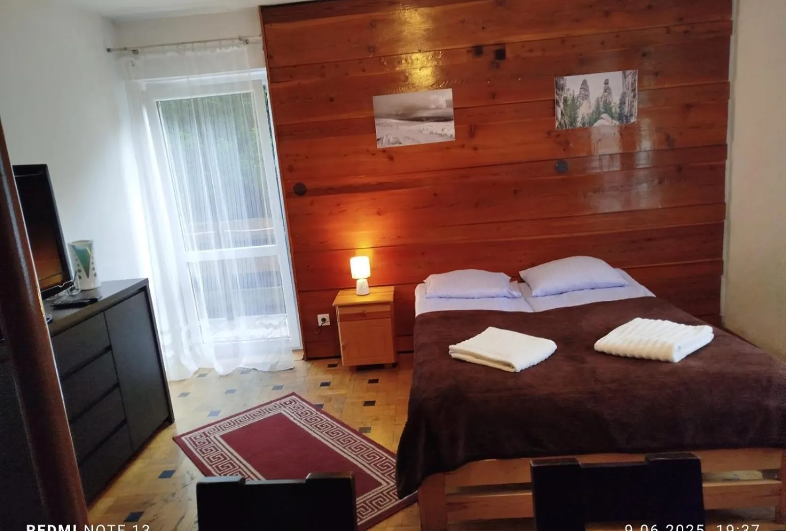 Pokoje Karpacz Konukevi