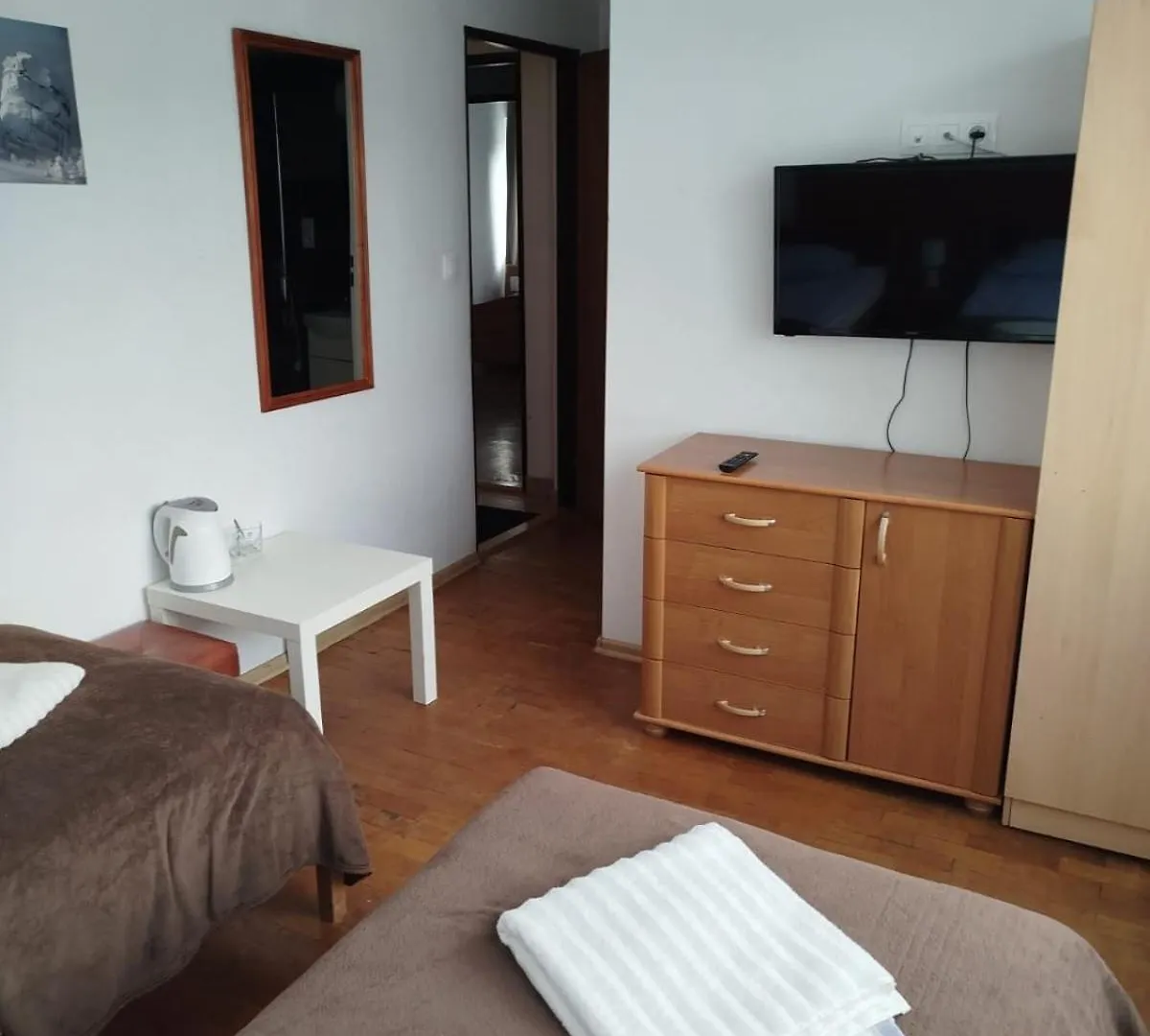 Konukevi Pokoje Karpacz