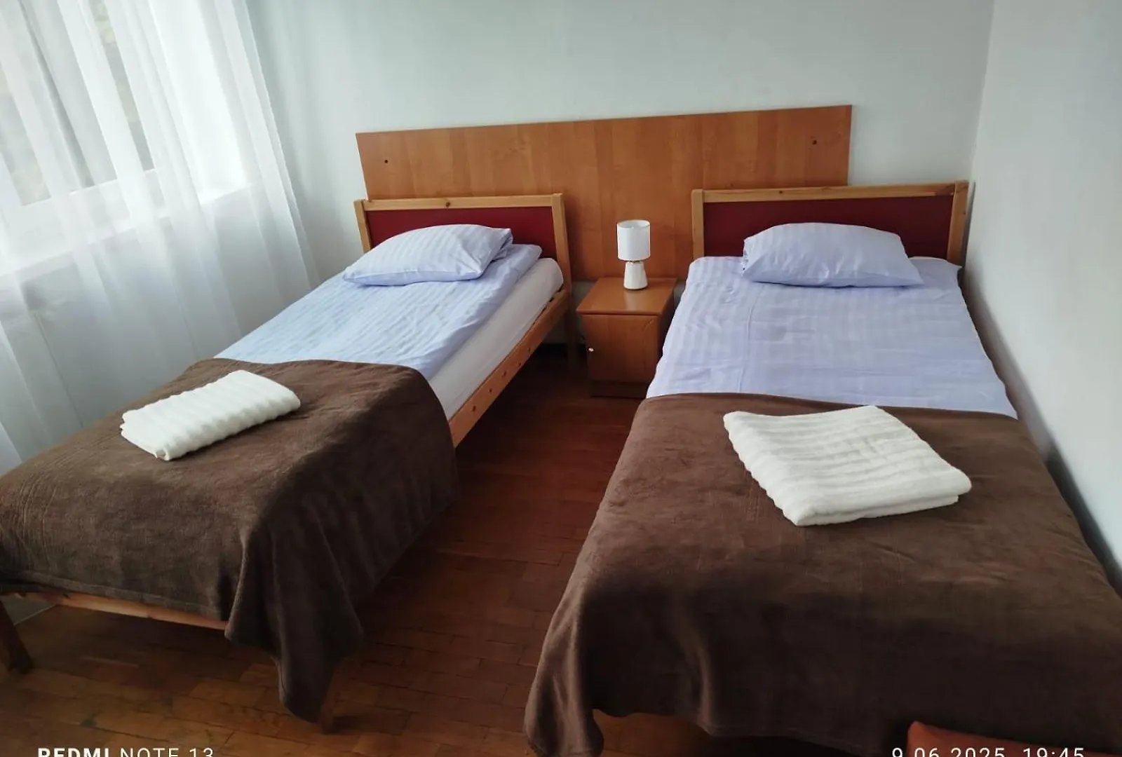 Konukevi Pokoje Karpacz Polonya