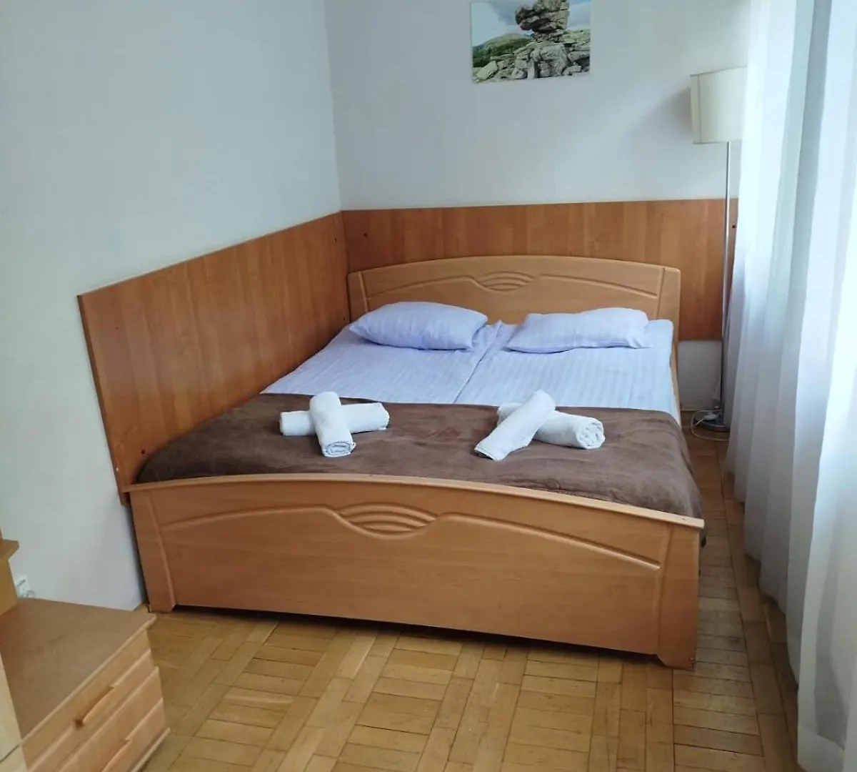 Pokoje Karpacz Konukevi
